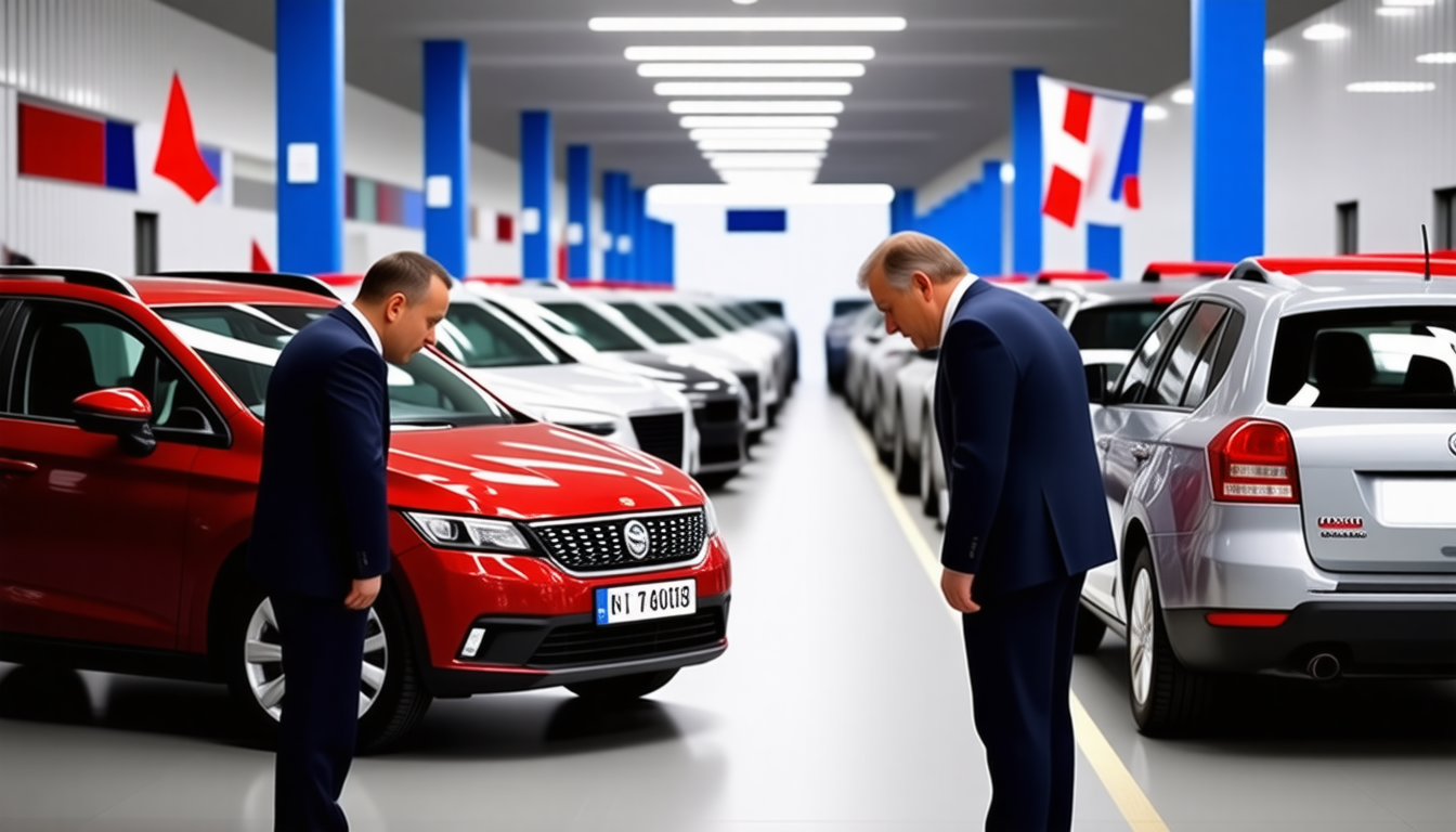 la france impose un ultimatum aux constructeurs pour remplacer les airbags takata défectueux et garantit un véhicule de remplacement aux automobilistes concernés.