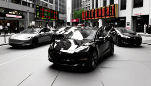 Analyse détaillée de l&rsquo;augmentation des livraisons Tesla et ses répercussions sur le marché boursier Au cours du troisième trimestre, Tesla a reporté une hausse significative de ses livraisons, totalisant près de 497 000 véhicules, soit une augmentation de 7,4 % [&hellip;]