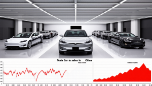 Le marché des voitures électriques connaît des bouleversements significatifs, avec un impact d’autant plus marqué sur les ventes de Tesla, notamment pour les voitures produites en Chine. La marque, qui a longtemps dominé le secteur, fait face à un défi [&hellip;]