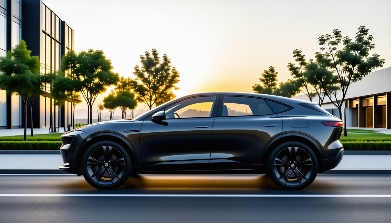 découvrez la nouvelle version 'standard' du tesla model y, désormais disponible en france à moins de 40 000 euros. une opportunité exceptionnelle pour accéder à l'électrique avec style et performance.