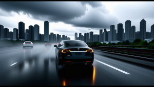 Les récents événements autour de Tesla et de son charismatique PDG, Elon Musk, placent l&rsquo;entreprise au cœur d&rsquo;une tempête médiatique. Entre divers incidents contestant la qualité de ses véhicules, jusqu&rsquo;à l&rsquo;inquiétude croissante quant à sa stratégie commerciale, enjeu essentiel pour [&hellip;]