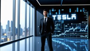 Un plan de rémunération inédit : Tesla propose 1.000 milliards de dollars à Elon Musk Le 5 septembre dernier, le conseil d&rsquo;administration de Tesla a dévoilé une proposition audacieuse qui secoue le milieu de la finance et de l’industrie automobile [&hellip;]