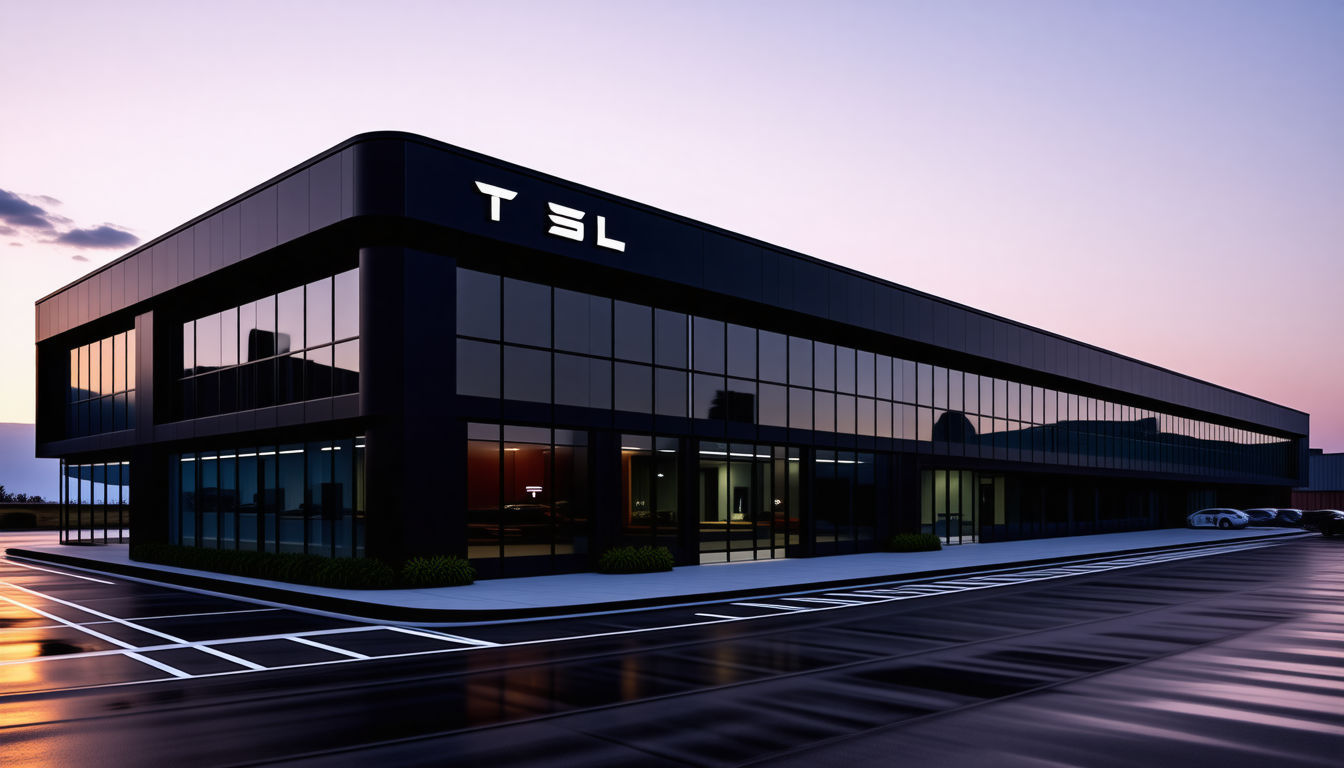 tesla prévoit une rémunération exceptionnelle pour elon musk, pouvant dépasser les 1 000 milliards de dollars, marquant un record historique dans le domaine de la rémunération des pdg.