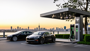 Tesla, emblématique acteur de l&rsquo;innovation automobile, se trouve à un moment charnière de son histoire en Europe. Alors que la marque révolutionne le secteur de la mobilité électrique, des défis importants se profilent à l&rsquo;horizon. Les ventes en forte chute, [&hellip;]