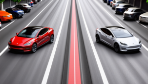 Le recul de Tesla sur le marché mondial : analyse des causes Depuis plusieurs années, Tesla s’imposait en leader incontesté de l’industrie automobile électrique grâce à son innovation technologique et à des stratégies de commercialisation audacieuses. Pourtant, en 2026, la [&hellip;]