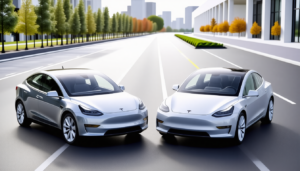 Tesla dévoile les versions Standard des Model 3 et Model Y avec un tarif compétitif sous les 40 000 dollars En 2025, Tesla prend un tournant stratégique en lançant ses nouvelles déclinaisons “Standard” des Model 3 et Model Y, visant [&hellip;]