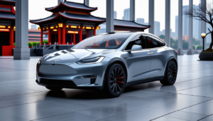 Une évolution stratégique de Tesla avec le Model Y L pour le marché chinois Le lancement du Tesla Model Y L marque une étape déterminante pour le constructeur américain, qui adapte sa gamme pour répondre aux spécificités et exigences du [&hellip;]