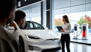 Tesla et la controverse autour du retrofit du commodo de clignotants sur la Model 3 Highland En 2023, Tesla a dévoilé la version restylée de sa Model 3, baptisée Model 3 Highland. Cette mise à jour a surpris beaucoup d’amateurs [&hellip;]