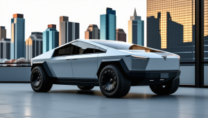 Le monde de l&rsquo;automobile est en émoi avec l&rsquo;annonce du rappel de tous les Tesla Cybertruck aux États-Unis. Ce rappel massif, qui concerne un nombre significatif de véhicules électriques, est motivé par un problème de collage qui pourrait entraîner des [&hellip;]