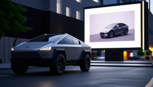 Tesla et la polémique autour de la désactivation à distance du Cybertruck : vérité ou fiction ? Alors que les réseaux sociaux s’emballent autour d’une vidéo virale montrant un Cybertruck prétendument désactivé en pleine circulation, Tesla a rapidement pris la [&hellip;]