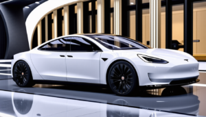 Tesla et Samsung : un partenariat stratégique majeur pour l’intelligence artificielle embarquée Le monde de la technologie automobile franchit une nouvelle étape avec l’annonce spectaculaire d’un contrat de 16,5 milliards de dollars entre Tesla et Samsung. Ce partenariat vise la [&hellip;]