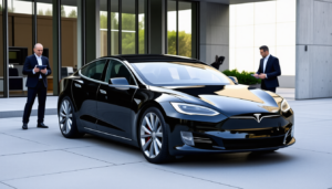 Les problèmes de poignées de porte électroniques : un défi majeur pour Tesla en 2026 Depuis plusieurs années, Tesla est reconnue comme un pionnier dans le développement de la voiture électrique et des technologies avancées qui l’accompagnent. Cependant, la firme [&hellip;]