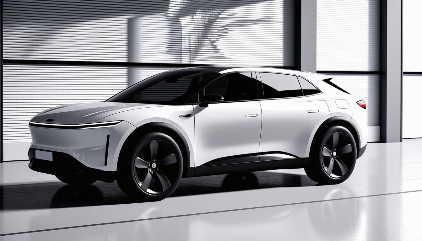 découvrez notre test complet du byd atto 2, un suv électrique compact qui séduira les amoureux de technologie. bien qu'il soit riche en fonctionnalités innovantes, sa réactivité en conduite laisse à désirer. plongez dans l'analyse de ses performances et caractéristiques pour savoir si ce véhicule est fait pour vous.