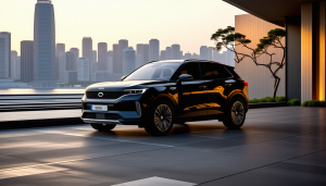 Le secteur de l&rsquo;automobile électrique ne cesse d&rsquo;évoluer, et parmi les nouveaux entrants, le BYD Atto 2 se distingue comme une option séduisante pour les consommateurs à la recherche de voitures électriques abordables. Ce SUV électrique compact promet des performances [&hellip;]
