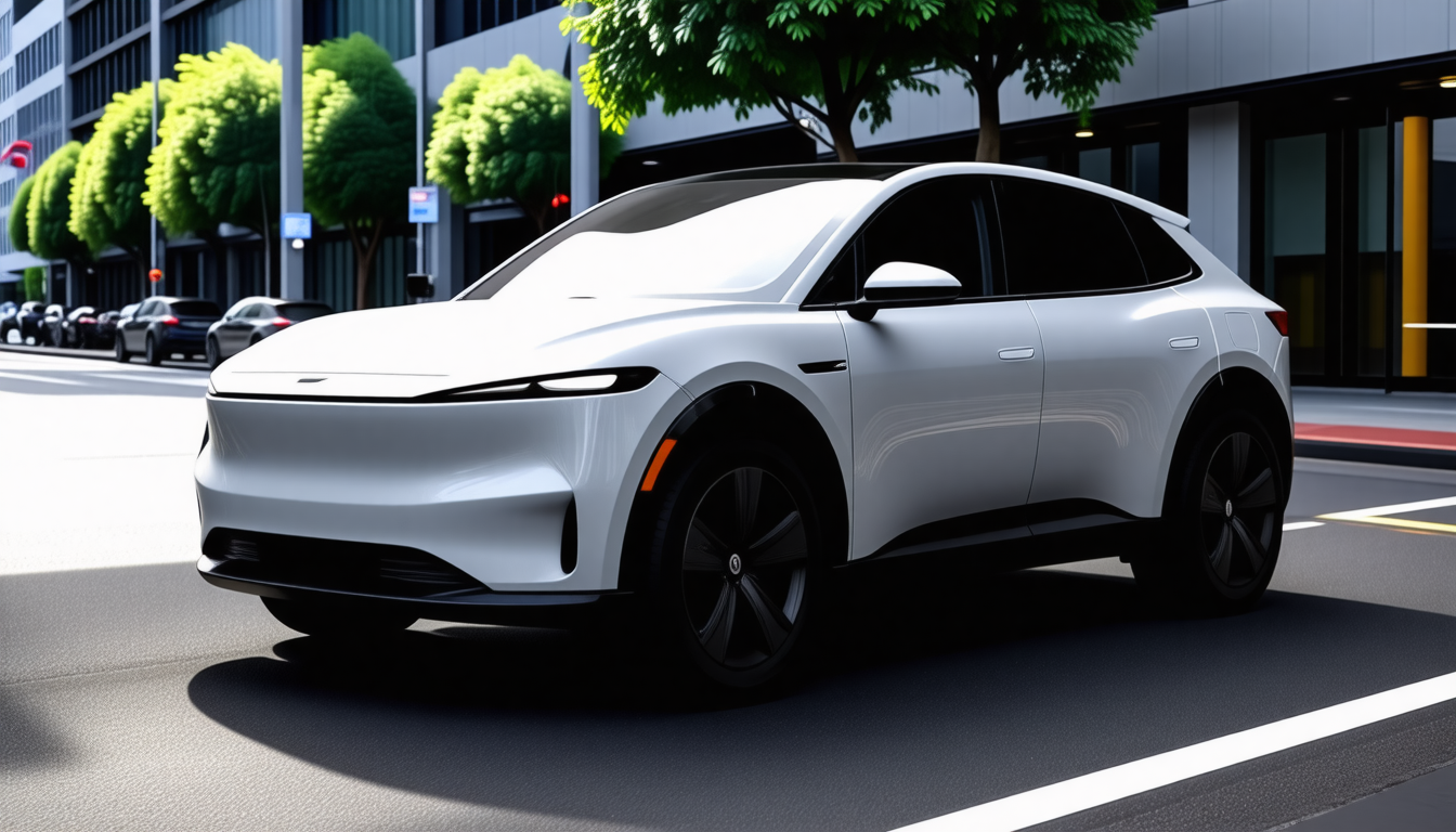 découvrez notre test complet du byd atto 2, un suv électrique qui allie accessibilité et performances. examinez les avantages et les concessions à faire pour ce modèle prometteur sur le marché des véhicules électriques.