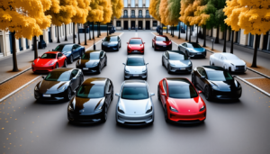 Analyse détaillée du top 10 des voitures électriques en France en octobre 2025 Le mois d’octobre 2025 a marqué un tournant significatif pour le marché des voitures électriques en France. Avec une dynamique portée par une prise de conscience accrue [&hellip;]