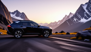 Les origines et la naissance du Toyota RAV4 : une révolution du SUV compact En mai 1994, Toyota dévoilait un véhicule qui allait bouleverser le paysage automobile : le Toyota RAV4. À une époque où le terme SUV était encore [&hellip;]