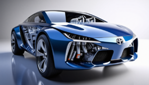 Toyota : une stratégie innovante d’intégration des nouveaux moteurs à essence dans sa gamme Le constructeur japonais Toyota innove une fois de plus en annonçant son intention d’intégrer ses tout derniers moteurs à essence dans l’ensemble de ses véhicules. Cette [&hellip;]