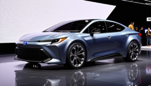 Toyota et la métamorphose de la voiture la plus vendue : une révolution en marche au salon de Tokyo 2025 Le salon de Tokyo 2025 a été le théâtre d’une véritable révolution automobile portée par Toyota, avec la présentation inattendue [&hellip;]