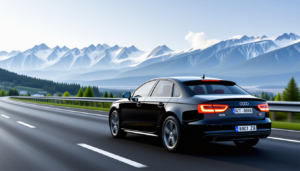 Une amende record pour excès de vitesse en Suisse : le cas d’un Français flashé à 77 km/h Un incident récent survenu près de Lausanne a fait grand bruit cet été : un automobiliste français a été condamné à une [&hellip;]