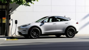 Le Model Y abordable : une stratégie d’allègement plutôt qu’une révolution Le constructeur américain Tesla, reconnu mondialement pour ses avancées dans la voiture électrique, se lance dans une opération audacieuse visant à rendre son SUV phare, le Model Y, plus [&hellip;]