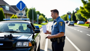 Le délai entre infraction et sanction : un phénomène peu courant en matière d’excès de vitesse Dans le domaine de la sécurité routière, les procédures liées aux excès de vitesse suivent généralement un déroulement rapide. En règle générale, lorsqu’un conducteur [&hellip;]
