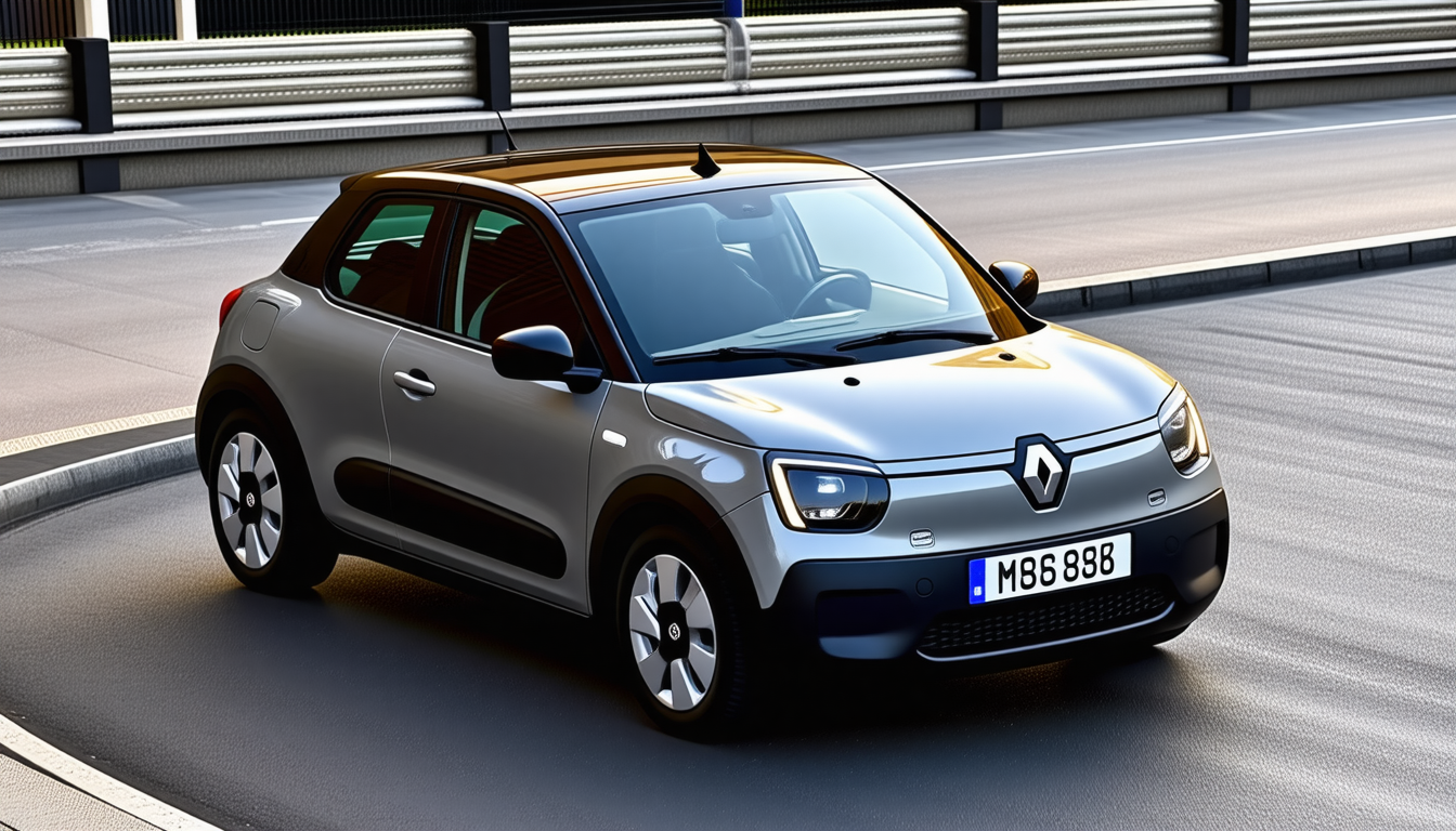 découvrez les dernières tendances des ventes de voitures électriques en 2025, avec une analyse approfondie de la débâcle du tesla model y qui perd sa position sur le podium. plongez dans les facteurs influençant ce changement et les modèles émergents qui redéfinissent le marché.