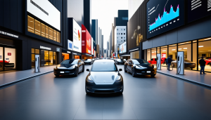 Les ventes de voitures électriques en 2025 révèlent une dynamique fascinante et parfois surprenante sur le marché, alors qu’un acteur incontournable comme Tesla voit son modèle phare, le Model Y, perdre des places. La montée en puissance de plusieurs marques [&hellip;]