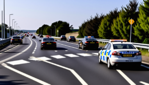 Le contrôle routier au giratoire de Kerviniou : mécanismes et enjeux Le jeudi après-midi dernier, un contrôle routier méticuleux s’est déroulé au niveau du giratoire de Kerviniou, dans la ville de Concarneau. Cette opération, orchestrée par la police départementale, visait [&hellip;]