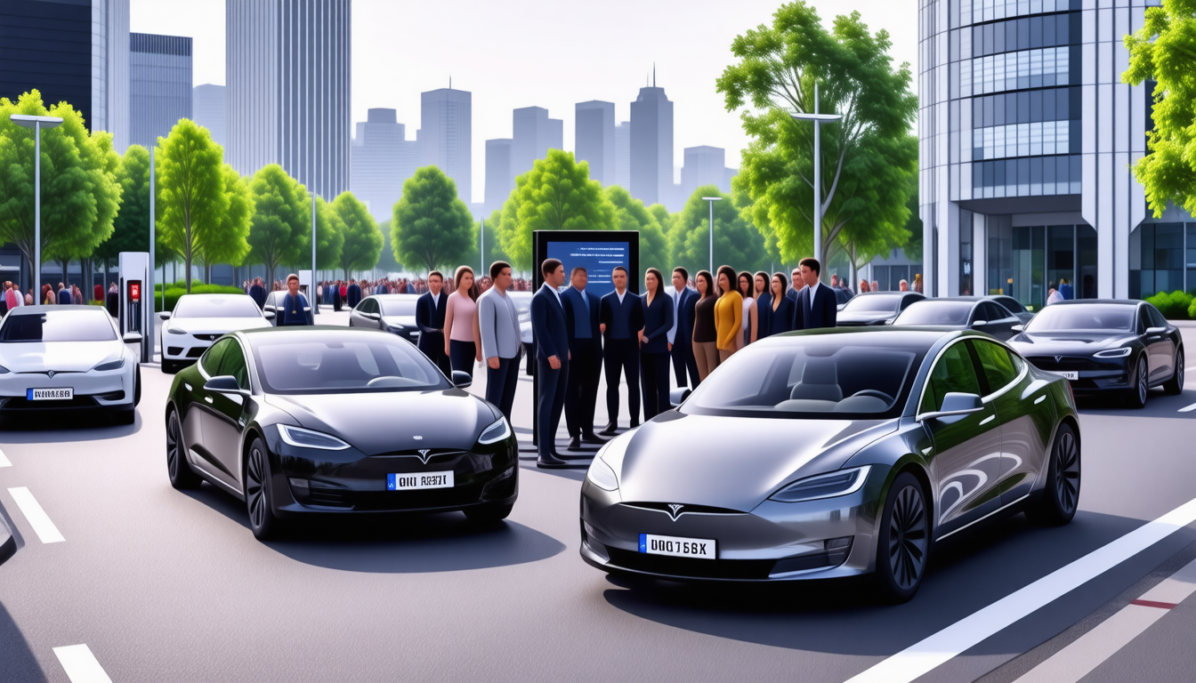 découvrez les changements à venir pour les conducteurs de voitures électriques : de nouvelles règles imposeront des frais sur les cartes grises. restez informé sur ce défi et ce que cela signifie pour votre véhicule électrique.