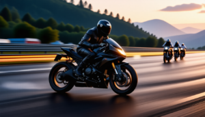 Excès de vitesse et contrôle routier : diagnostics d&rsquo;une infraction à plus de 200 km/h Dans l&rsquo;univers du motocyclisme, la tentation de repousser les limites de la vitesse peut parfois entraîner des conséquences graves, comme l&rsquo;illustrent les récents événements où [&hellip;]