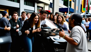 Les récents événements entourant Elon Musk et son entreprise Tesla ont suscité de vives réactions parmi les utilisateurs de ces véhicules emblématiques. Alors que la marque jouissait d&rsquo;une réputation solide, les controverses Elon Musk ont jeté une ombre sur l&rsquo;image [&hellip;]