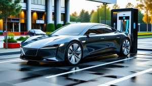 Le marché des voitures électriques est en pleine mutation avec l&rsquo;arrivée d&rsquo;une batterie révolutionnaire qui promet de transformer l&rsquo;expérience de conduite électrique. Les nouvelles technologies de batteries ne se contentent plus d&rsquo;améliorer l&rsquo;autonomie, mais elles réduisent également considérablement le temps [&hellip;]