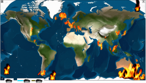 Récemment, les incidents de vandalisme et de véhicules brûlés touchant des modèles Tesla ont suscité de vives inquiétudes. Ce weekend, plusieurs nouvelles occurrences ont été signalées sur la carte mondiale dédiée à cet état des lieux. Des propriétaires de voitures [&hellip;]