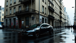 Le vandalisme ciblé, un frein majeur pour les propriétaires de Tesla en France Depuis quelques années, la voiture électrique, incarnée notamment par Tesla, s’est installée en France comme un symbole de modernité et d’innovation technologique. Toutefois, ce futur baigné d’énergie [&hellip;]