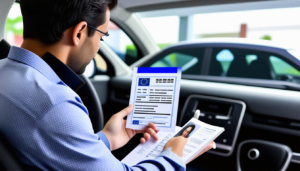 La fin programmée du permis de conduire à vie : une révolution dans la réglementation européenne Depuis plusieurs décennies, le permis de conduire délivré à un automobiliste était considéré comme valable à vie, une disposition qui a progressivement montré ses [&hellip;]