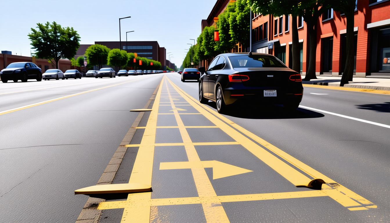 découvrez les enjeux et les débats autour de la régularisation des ralentisseurs illégaux, une question qui divise les collectivités et les automobilistes.