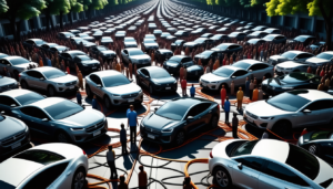 L&rsquo;essor effréné des performances dans les voitures électriques : un excès dangereux ? Depuis plusieurs années, l&rsquo;industrie automobile s&rsquo;oriente avec une vigueur inédite vers la voiture électrique. Ce virage technologique s&rsquo;inscrit dans une logique de transition écologique visant à réduire [&hellip;]