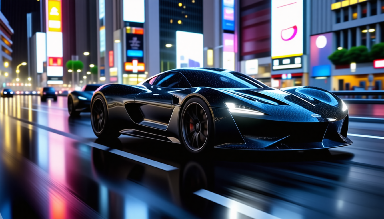 découvrez les enjeux et les défis liés à l'adoption massive des voitures électriques, et explorez si leur croissance rapide pourrait dépasser nos capacités de gestion et d'adaptation.