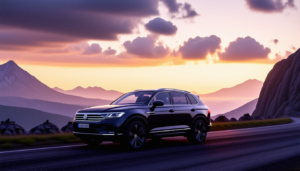 Volkswagen Touareg Édition Finale : un hommage à un pionnier du SUV de luxe allemand Depuis ses débuts en 2002, le Volkswagen Touareg a incarné l’audace et l’innovation au sein du segment des SUV de luxe, propulsant Wolfsburg parmi les [&hellip;]