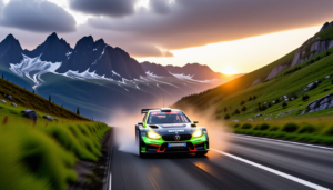 Sébastien Ogier : un engagement maitrisé dans le WRC 2026 Dans l’univers du WRC, chaque décision prise par un pilote d’envergure comme Sébastien Ogier retient l’attention. À 41 ans, le multiple champion du monde poursuit une stratégie réfléchie en 2026 [&hellip;]