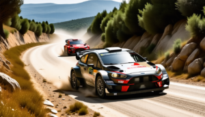 Analyse technique de la performance d’Ogier au rallye WRC en Sardaigne Le Rallye de Sardaigne, étape emblématique du championnat WRC, représente un défi mécanique et stratégique majeur pour les pilotes et leurs équipes. En 2026, Sébastien Ogier a su une [&hellip;]
