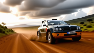 Le WRC au Kenya a offert un spectacle palpitant, où Evans a brillamment pris l&rsquo;ascendant sur ses concurrents. Avec une avance impressionnante à la fin de la journée, ce rallye a non seulement confirmé ses compétences, mais a également mis [&hellip;]