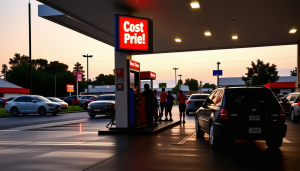 La montée des prix des carburants ces dernières années a suscité de nombreuses préoccupations chez les automobilistes. Avec les fluctuations régulières des tarifs à la pompe, de nouvelles initiatives apparaissent pour répondre à la demande croissante d&rsquo;économie. Parmi ces initiatives, [&hellip;]