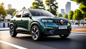 En 2025, l’emblématique Renault 4 renaît avec une étonnante version e-tech qui suscite un véritable engouement dans le paysage automobile. Véritable défi pour Renault, ce modèle combine habilement un design rétro, fidèle à l&rsquo;original, et des technologies modernes en propulsion [&hellip;]