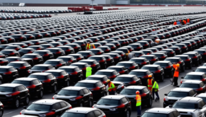 Mesures renforcées : l’ampleur de l’immobilisation de 800 000 véhicules en France Le ministère des Transports a pris une décision drastique en ordonnant, en juin 2026, l’immobilisation immédiate de 800 000 véhicules supplémentaires équipés d&rsquo;airbags Takata défectueux. Cette mesure vient [&hellip;]