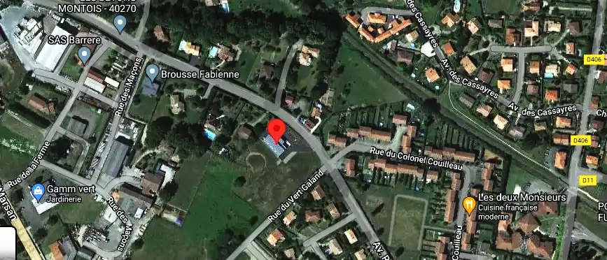 Prix contrôle technique à Grenade-sur-l'Adour