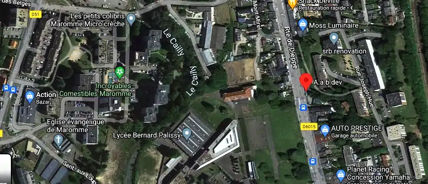 Prix contrôle technique à Déville-lès-Rouen