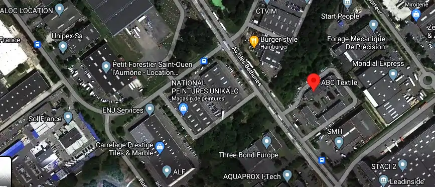 Prix contrôle technique à Saint-Ouen-l'Aumône