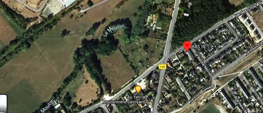 Prix contrôle technique à Bourges